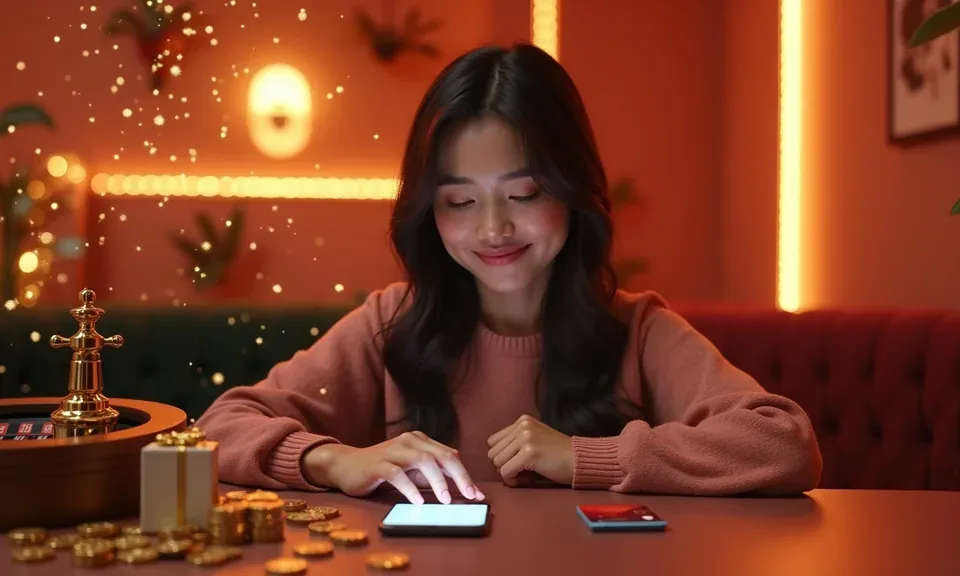 Hi-Lo Cards